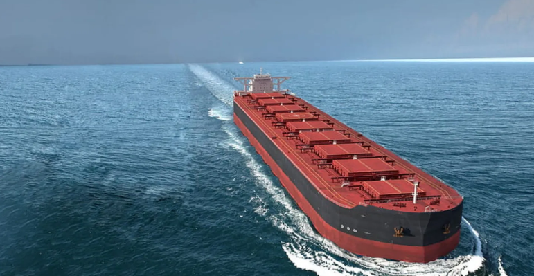 پیش‌بینی بازار آرام و باثبات برای حمل‌ونقل فله خشک در سال ۲۰۲۶