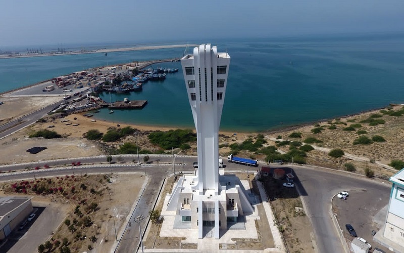 چابهار در مسیر تبدیل به هاب منطقه‌ای