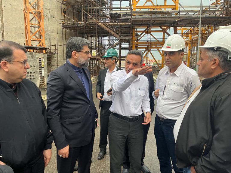 تکمیل فاز ۱۴ پارس جنوبی یک ضرورت ملی است