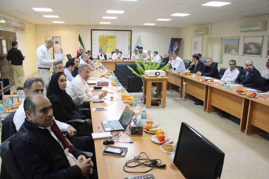 مقیمی: تکمیل فاز ۱۴ پارس جنوبی یک ضرورت ملی و بخشی از امنیت انرژی کشور است