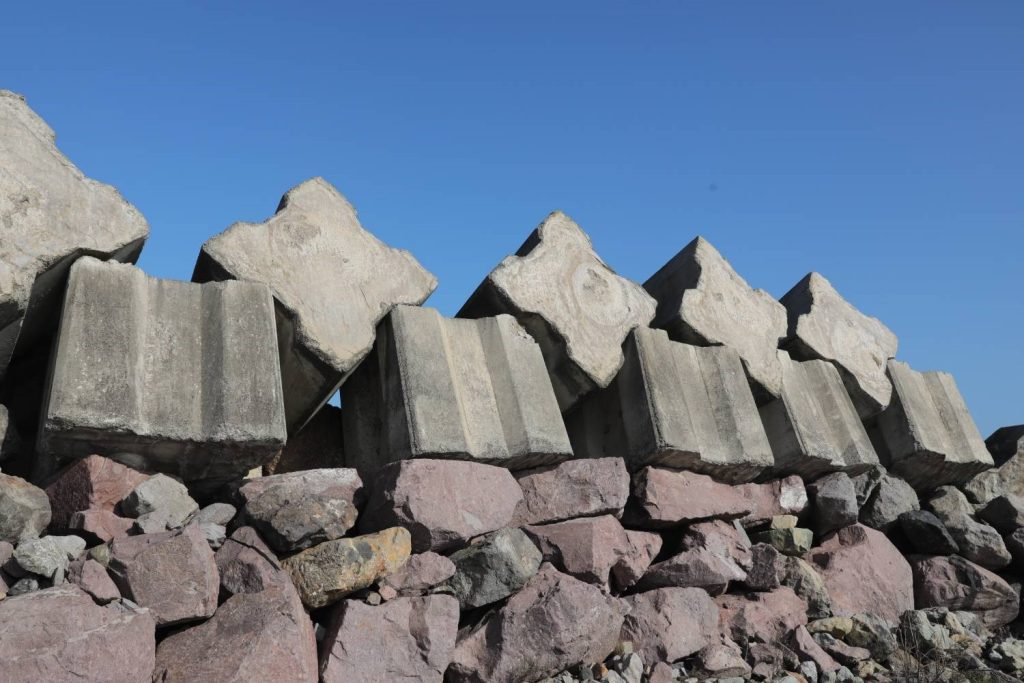 مصطفی طاعتی مقدم رییس هیئت‌مدیره و مدیرعامل سازمان به منظور نظارت میدانی جهت رفع برخی موانع و مشکلات پیش روی پروژه‌های عمرانی در حال اجرا از نزدیک در جریان روند اجرایی این پروژه‌ها قرار گرفت .