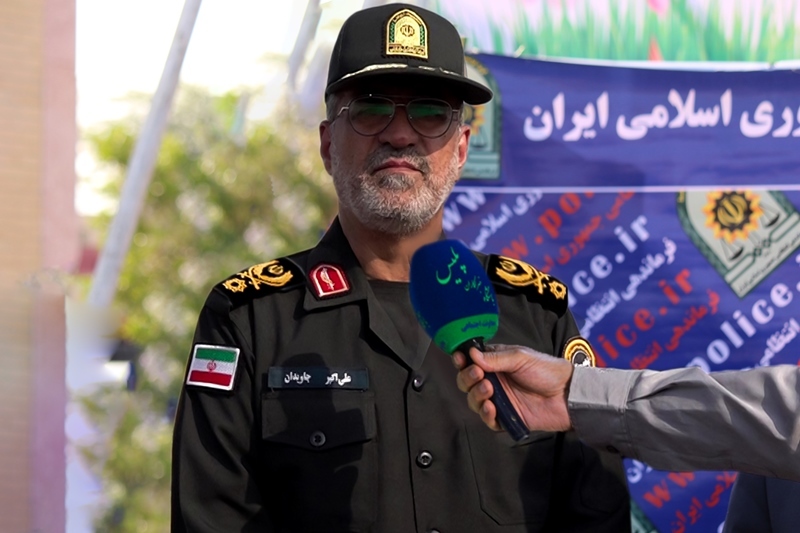 کشف بیش از ۴۰۰۰ تن برنج قاچاق و احتکارشده از دو بندر تجاری هرمزگان