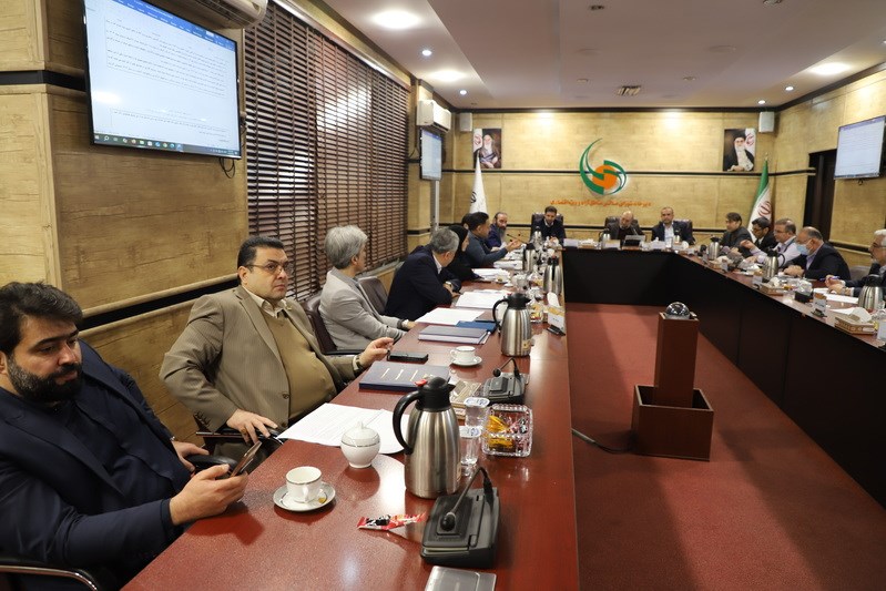 مجمع‌عمومی سالیانه منطقه آزاد انزلی