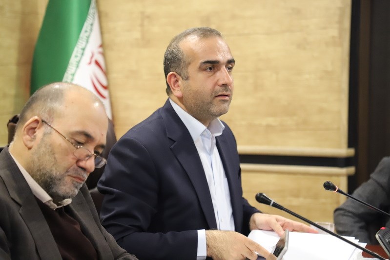 مجمع‌عمومی سالیانه منطقه آزاد انزلی