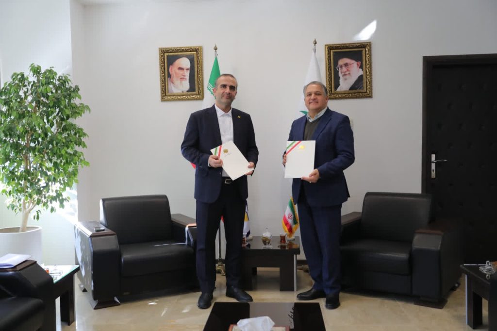 فراهم نمودن امكان تحقق راهبردهای گردشگری منطقه آزاد انزلی+تفاهمنامه همکاری منطقه آزاد انزلی با هگتا+ مصطفی طاعتی مقدم+ علیرضا تابش