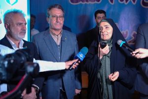 توسعه بندر چابهار شاه‌کلید توسعه سواحل مکران است