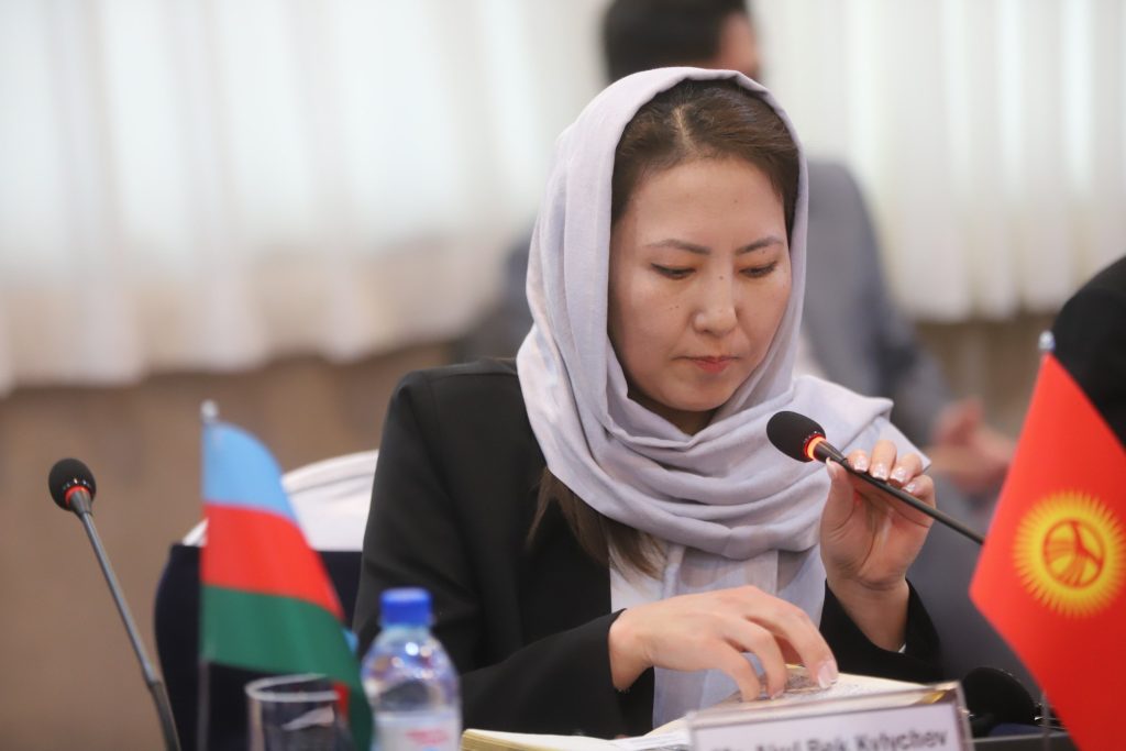 مناطق آزاد؛ محور تقویت زنجیره تأمین منطقه‌ای با كشورهای CIS