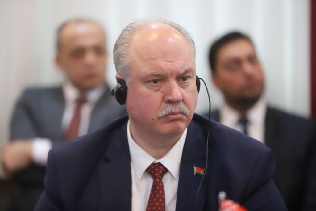 مناطق آزاد؛ محور تقویت زنجیره تأمین منطقه‌ای با كشورهای CIS