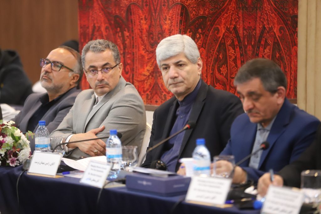 مناطق آزاد؛ محور تقویت زنجیره تأمین منطقه‌ای با كشورهای CIS