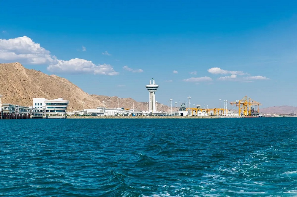 آستراخان میزبان پنجمین مجمع لجستیک حمل‌ونقل خزر