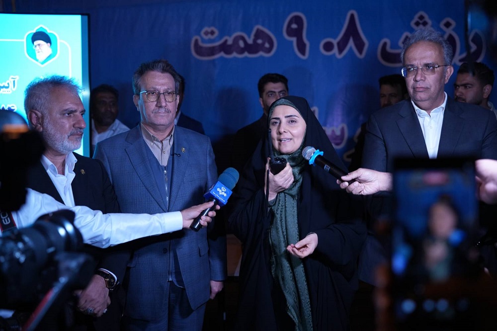 آغاز ۱۴ پروژه زیرساختی و تجهیزاتی در بندر چابهار