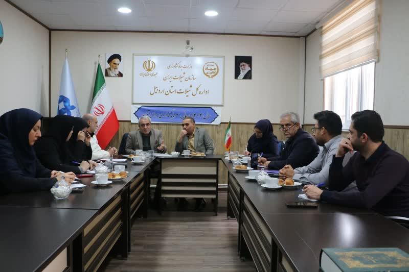 اجراي طرح پايلوت پرورش جلبك براي اقشار كم درآمد در استان اردبيل