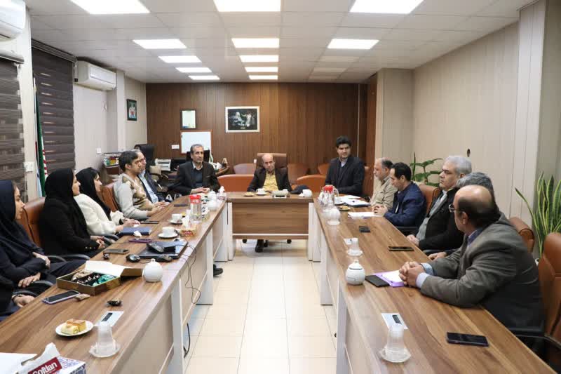 اصلاح ماده ۲۱ آيين نامه اجرايي قانون حفاظت از منابع آبزي در دستور كار است