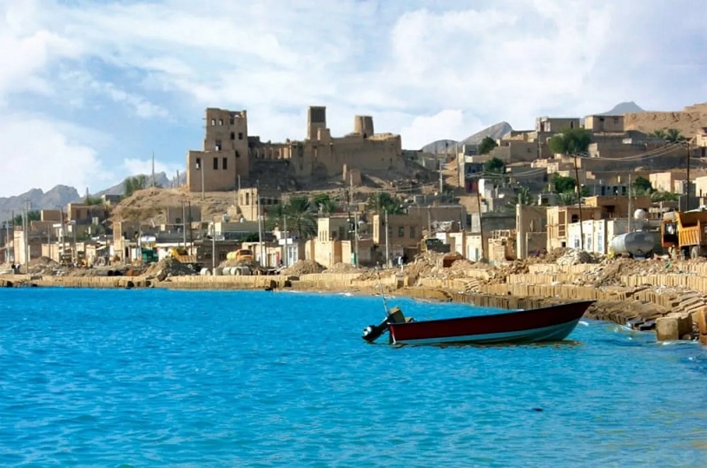 تدوین نقشه مدیریتی ثبت جهانی سیراف در ۳ فاز