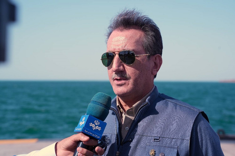 توسعه بندر چابهار شاه‌کلید توسعه سواحل مکران است