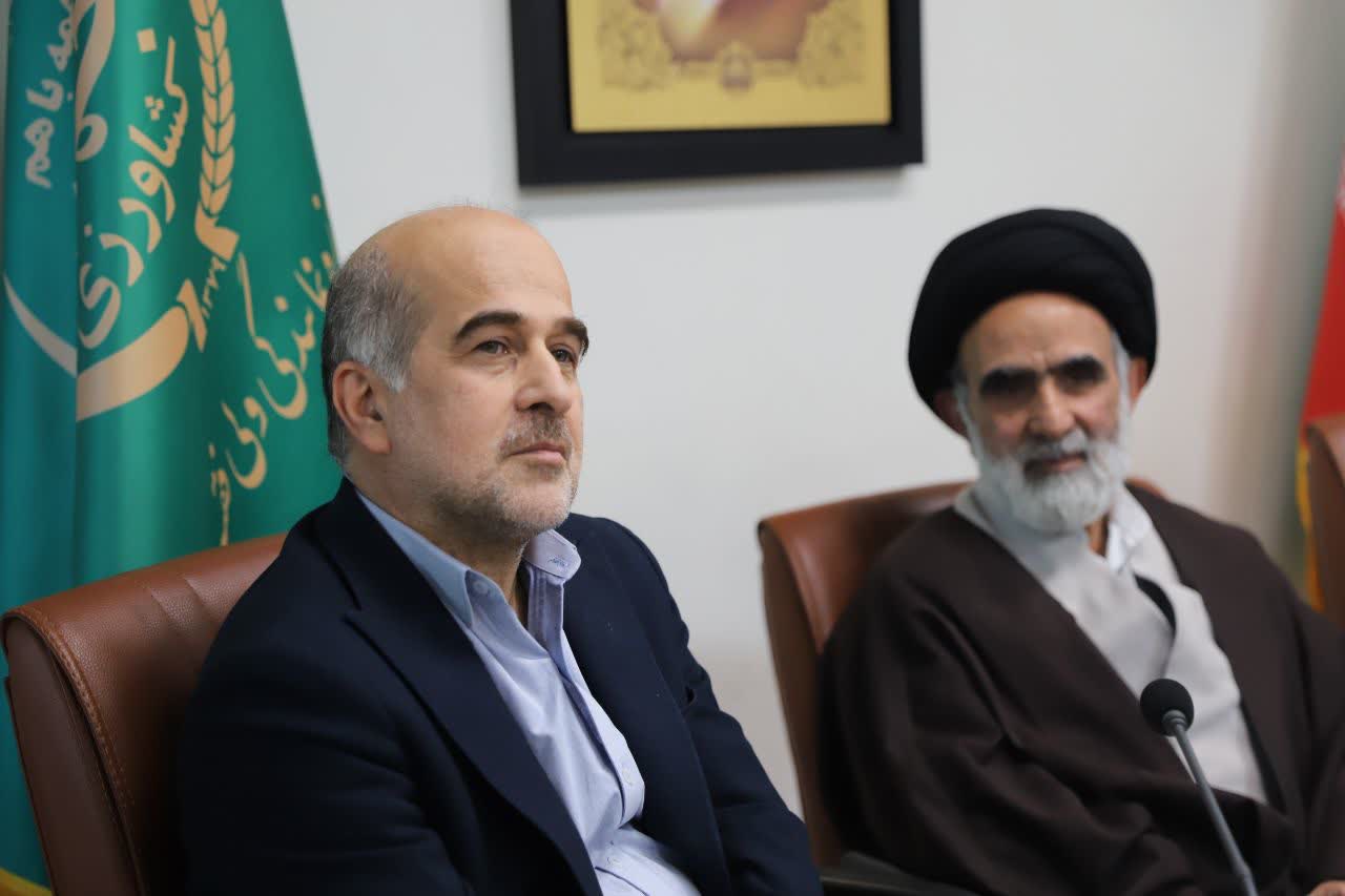 توسعه شيلات؛ راهبردي براي امنيت غذايي و ارزآوري كشور