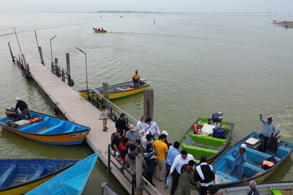 حمایت سوختی دولت از گردشگری دریایی شمال