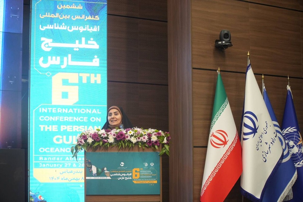 حمل‌ونقل دریایی نقشی کلیدی در دسترسی به بازارهای جهانی دارد