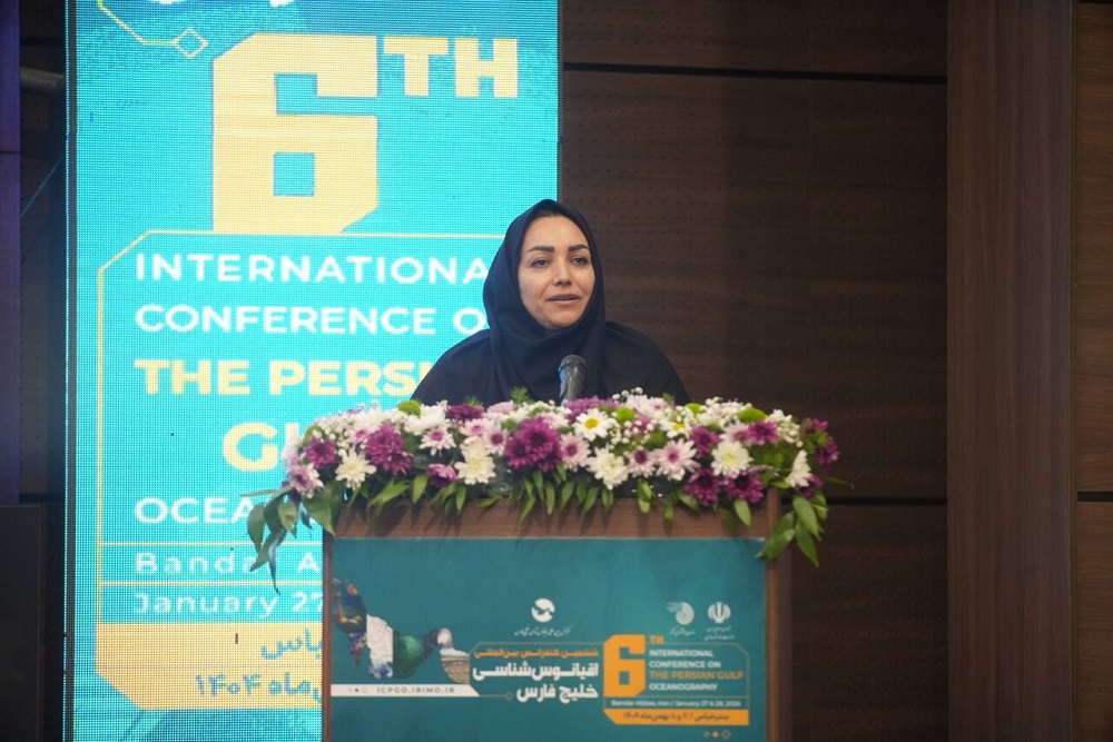 خشکسالی‌های بیشتری در انتظار ایران است