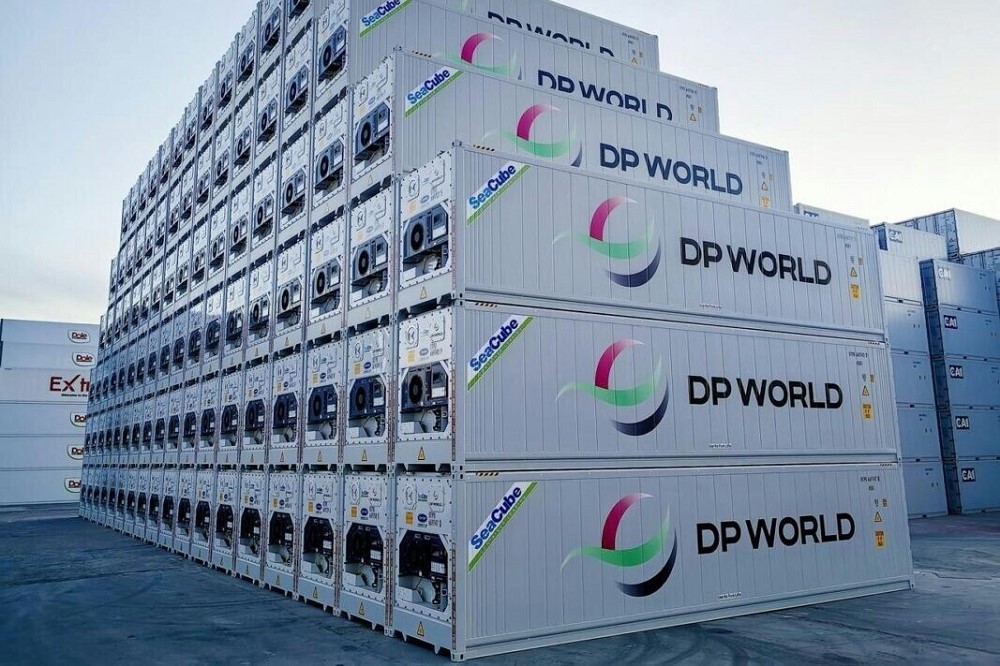 راه‌اندازی کریدور زنجیره سرد از ترکیه تا بحرین