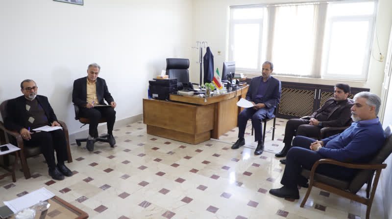 رفع موانع پيش روي فعالان آبزي‌پروري خراسان جنوبي با هماهنگي دستگاه‌هاي استان