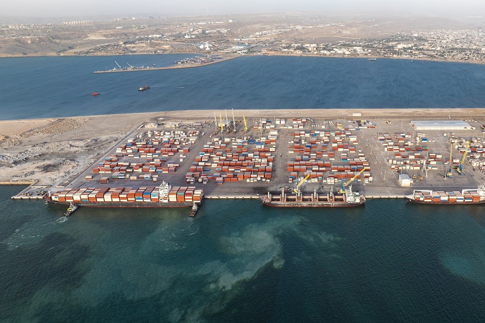 سند «برنامه ملی گذر» ابلاغ شد