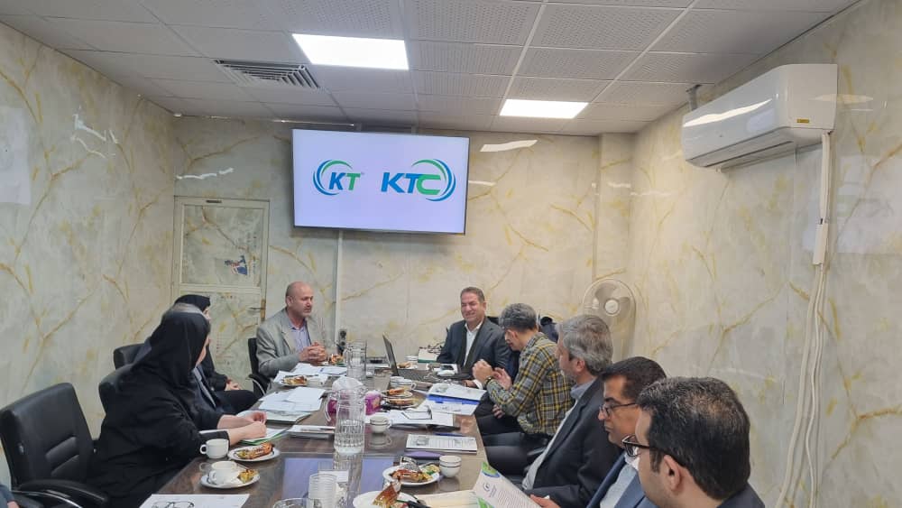 صدور چهارمين مجوز ملي زنجيره ارزش آبزيان كشور