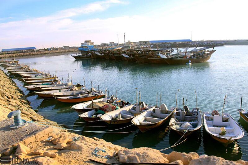 صرفه جویی ۱۵۰ میلیارد تومانی دولت با واگذاری بنادر صیادی به بخش خصوصی