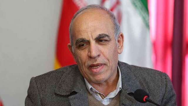 عبدالعلی‌زاده: برای توسعه مکران به ۴ گزینه نهایی خارجی رسیده‌ایم