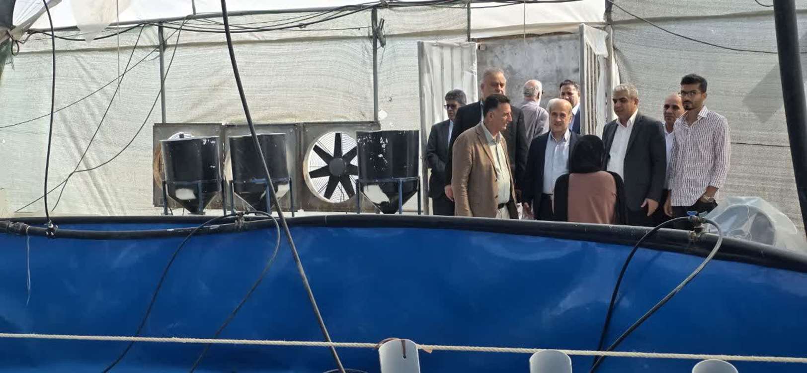 هزار و ۸۹۳ تن انواع ماهيان استخواني درياي خزر صيد شد