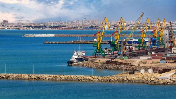 پنجمین مجمع بین‌المللی «لجستیک حمل‌ونقل خزر» در آستراخان برگزار می‌شود
