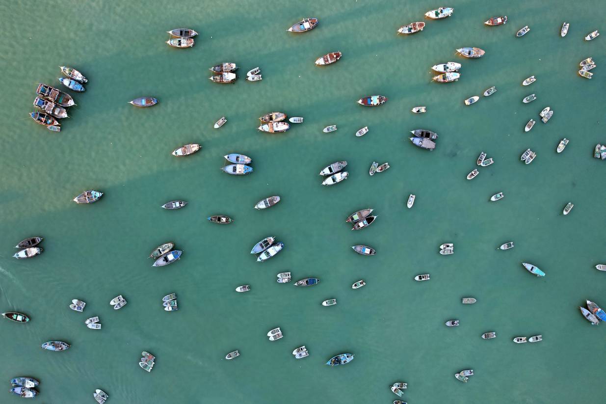 ۴۰ درصد صید آبزیان جنوب کشور در سواحل مَکُران؛ اقتصاد دریامحور چشم‌انتظار حمایت ویژه