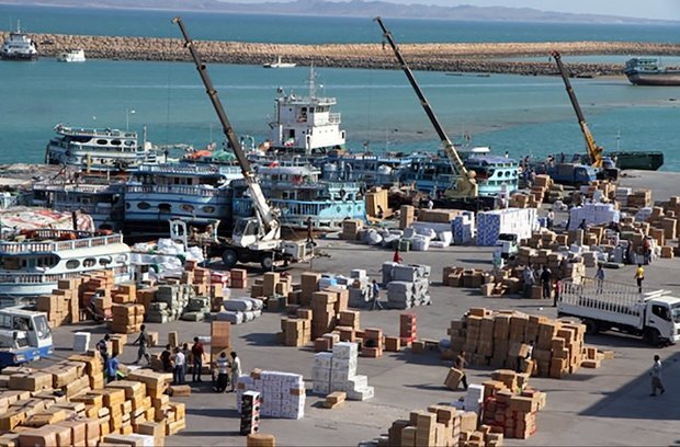 رونق حمل‌ونقل ساحلی و عملیات کابوتاژ