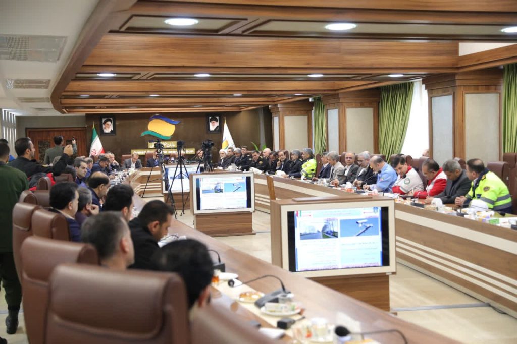 آغاز شماره گذاری خودروهای تا 5 سال كاركرد با پلاك منطقه آزاد انزلی