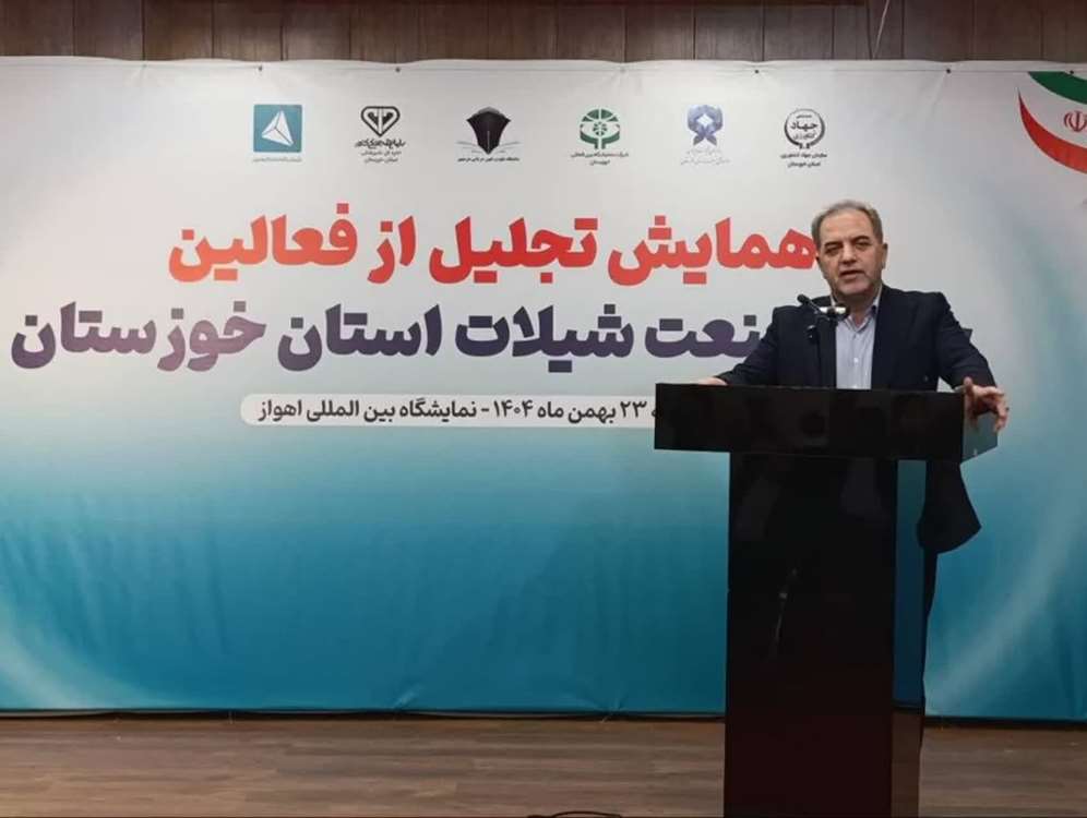 ثبت تولید ۱.۵ میلیون تنی محصولات شیلاتی و صادرات به ۶۱ کشور جهان