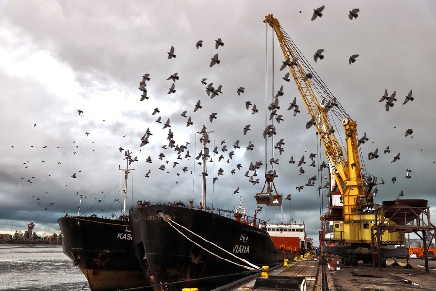  ترانزیت ۶۴ درصد و صادرات ۱۶ درصد افزایش یافت