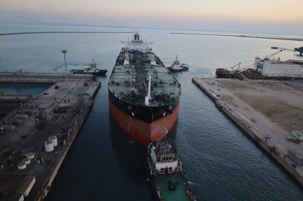 توجه ویژه به«صنعت کشتی‌سازی» در برنامه هشتم توسعه ضروری است