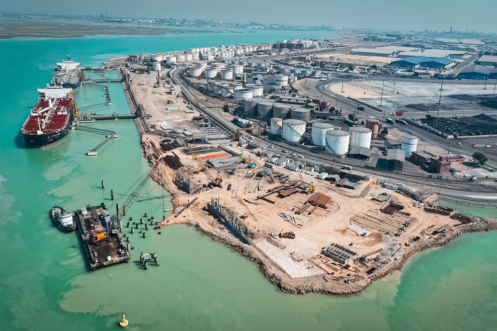 فعالیت ۵ هزار شرکت خصوصی در مناطق ویژه اقتصادی بندری