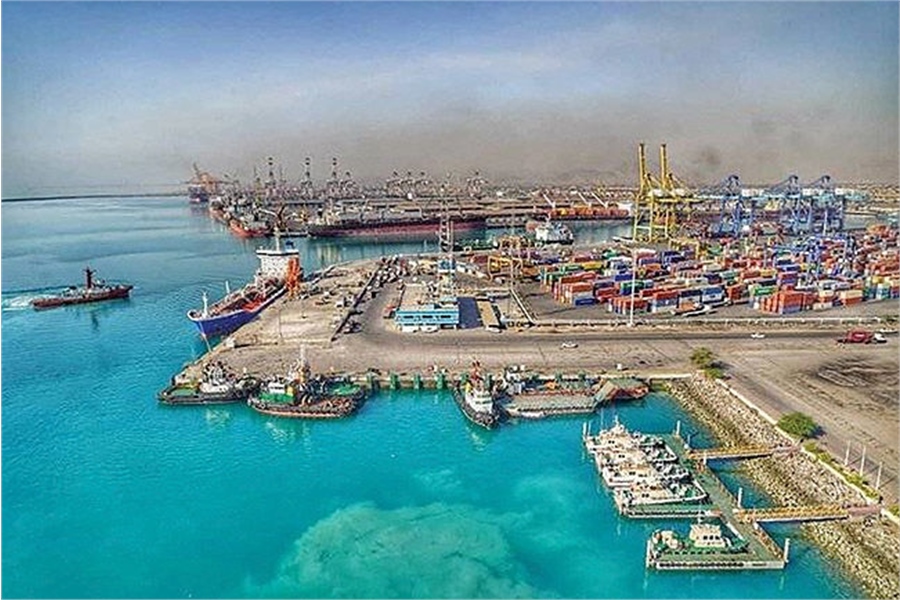 ۵ بندر کشور قابلیت تبدیل‌شدن به بنادر نسل سوم